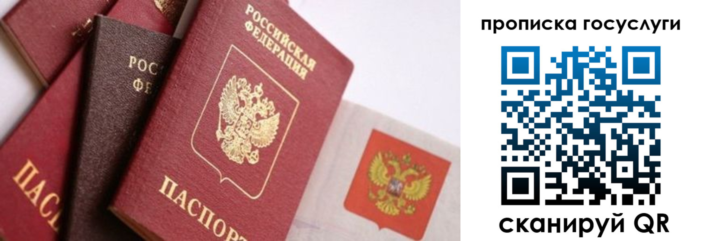 прописка законно в Вилючинске